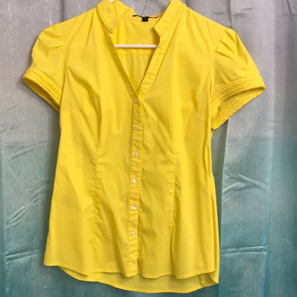 Express top